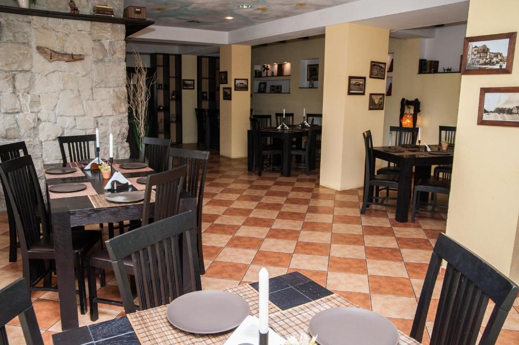 Hotel Magura Verde Бакэу Экстерьер фото