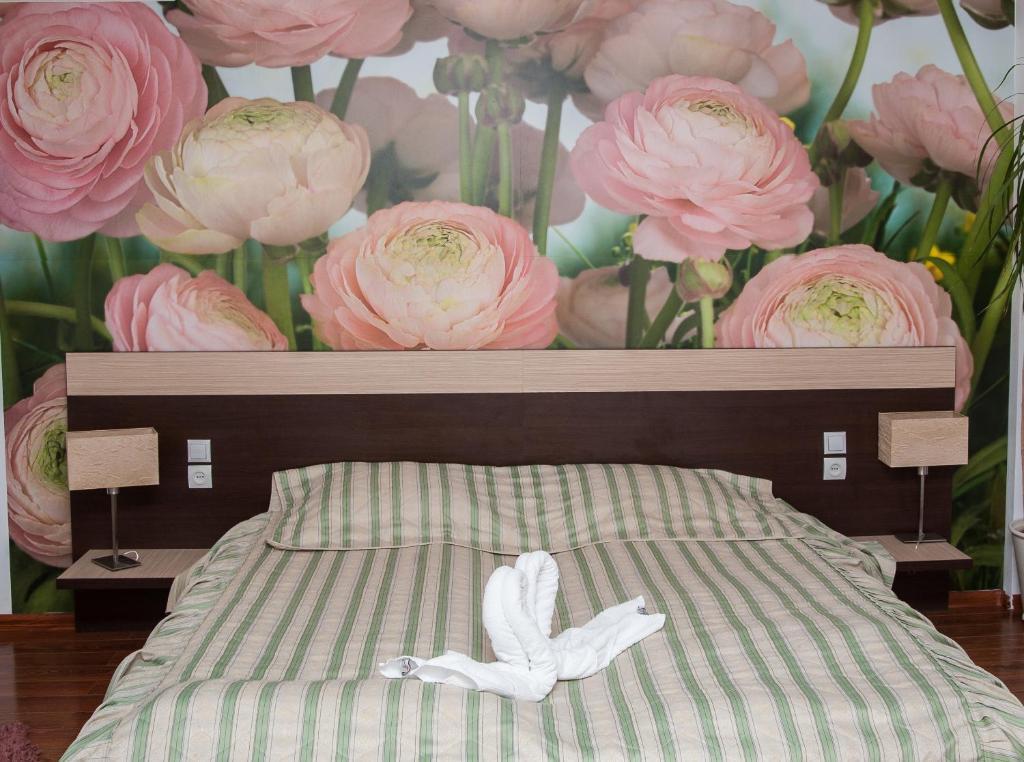 Hotel Magura Verde Бакэу Экстерьер фото